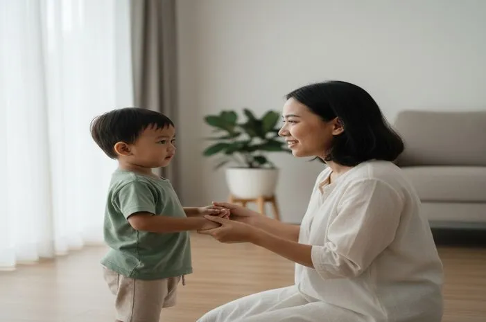 Kenapa Anak Bertingkah? Ini Lho Jawabannya!