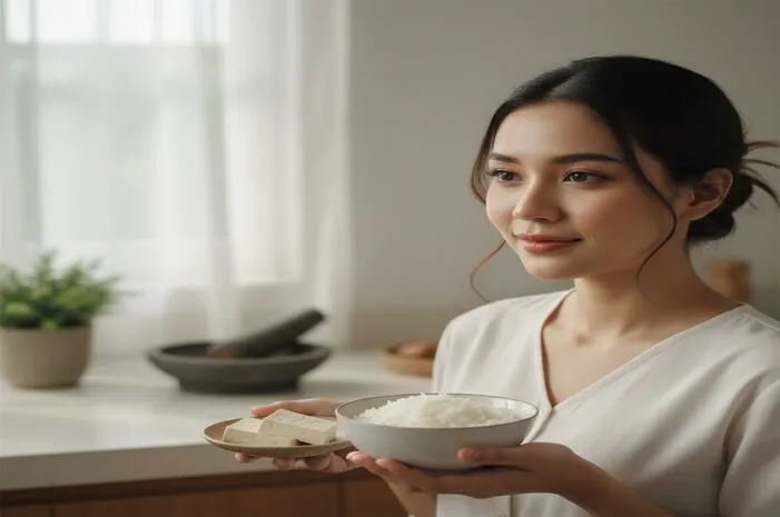 Puasa Mutih Makan Apa Saja? Panduan Lengkap dan Contoh!