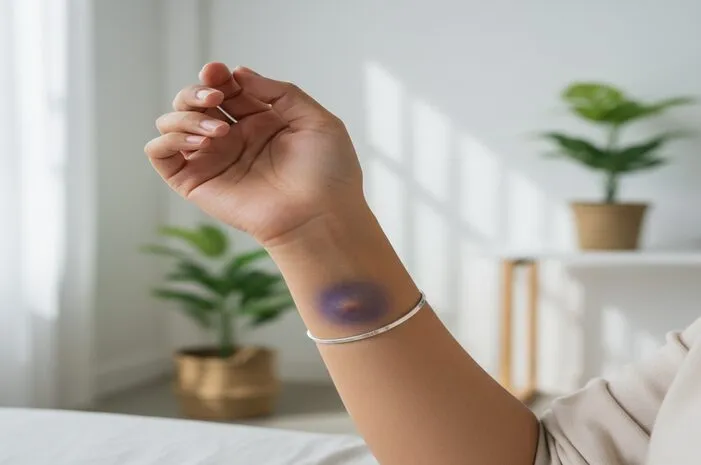 Ekimosis: Penyebab Memar dan Cara Mengatasinya