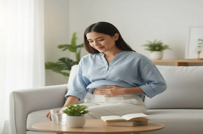 Bekas Operasi Kista Ovarium: Cara Merawat dan Kapan ke Dokter