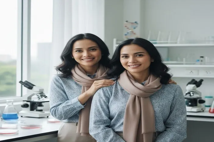 Proses Kloning: Cara Kerja dan Tahapan Lengkap