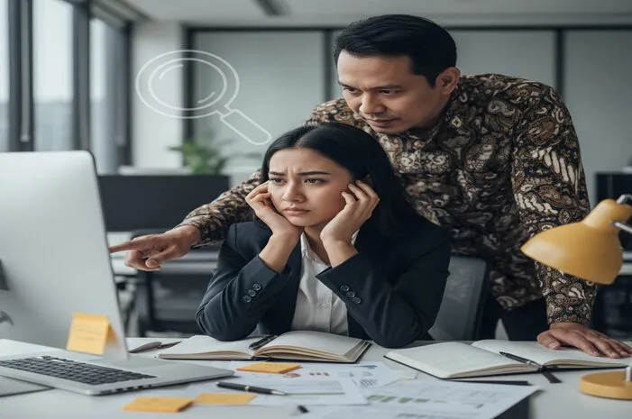 Micromanagement: Pengertian, Ciri dan Dampak Negatif