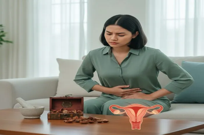 Manjakani: Efek Samping ke Rahim yang Perlu Diketahui