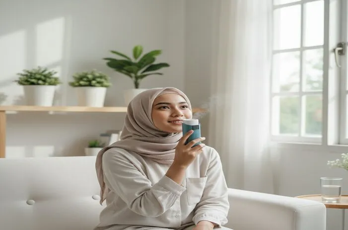 Formoterol: Fungsi, Dosis, Efek Samping dan Peringatan