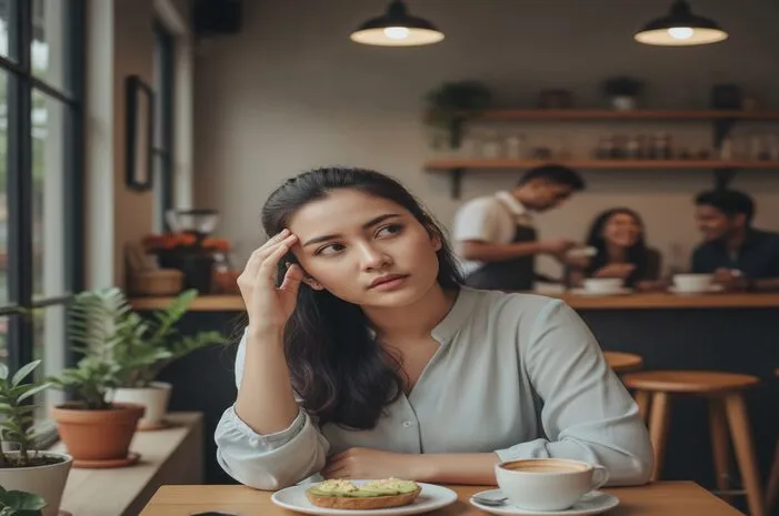 Arti Deja Vu dalam Bahasa Gaul: Penjelasan Simpel!