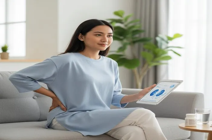 ICD 10 Sindrom Nefrotik: Kode, Jenis, dan Penjelasan Lengkap