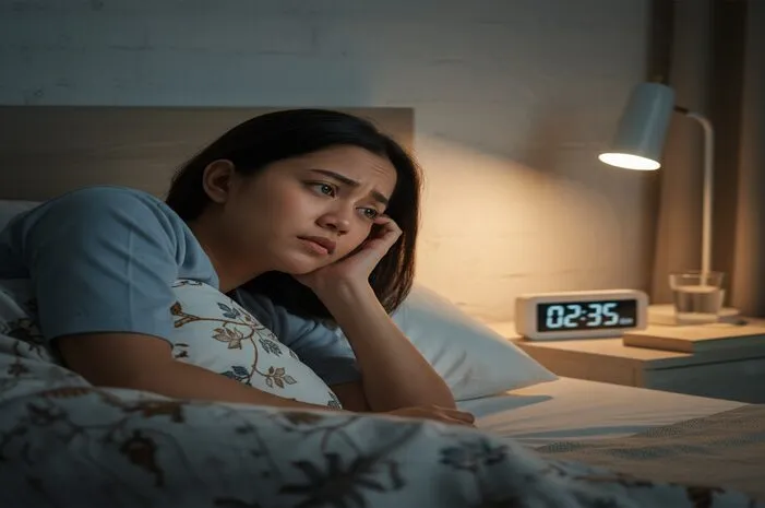 Telinga Kanan Berdenging Malam: Arti Jam Menurut Primbon