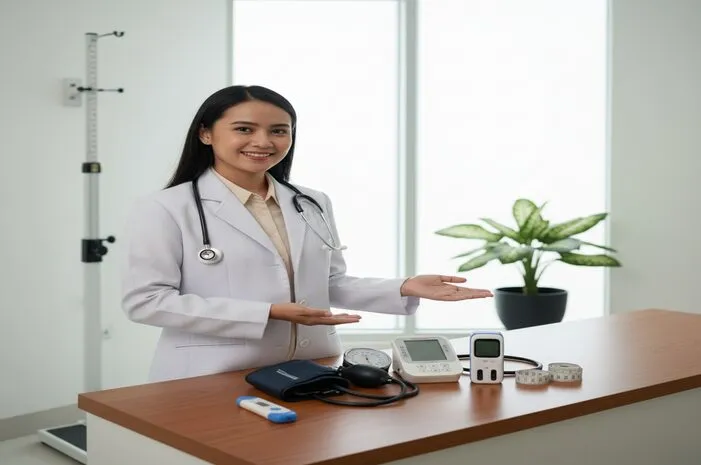 Alat Ukur: Macam, Fungsi dan Cara Pakai (Lengkap!)