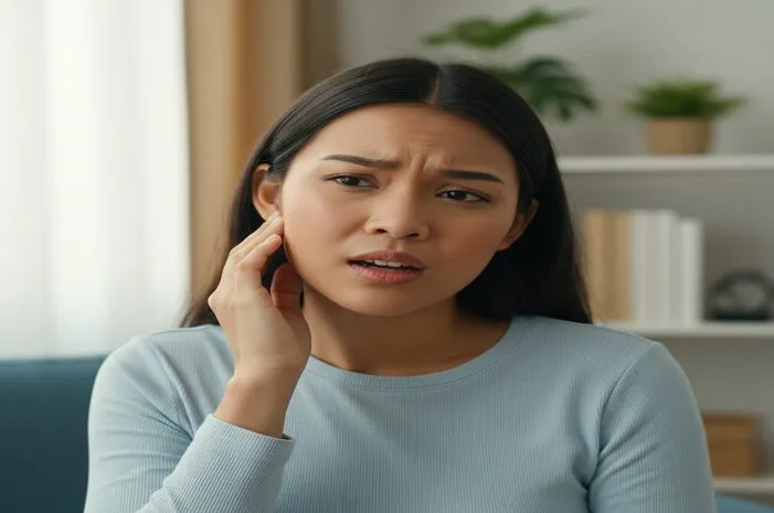 Rahang Bunyi Saat Buka Mulut: Penyebab dan Cara Atasi