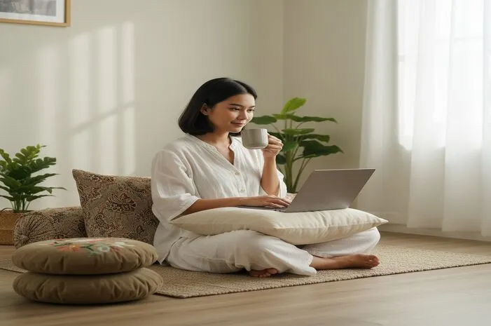 Cushion: Bantal Empuk dan Makeup Praktis Terbaik