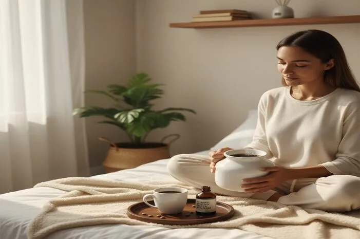 Enema Kopi: Manfaat, Risiko, dan Fakta Penting!