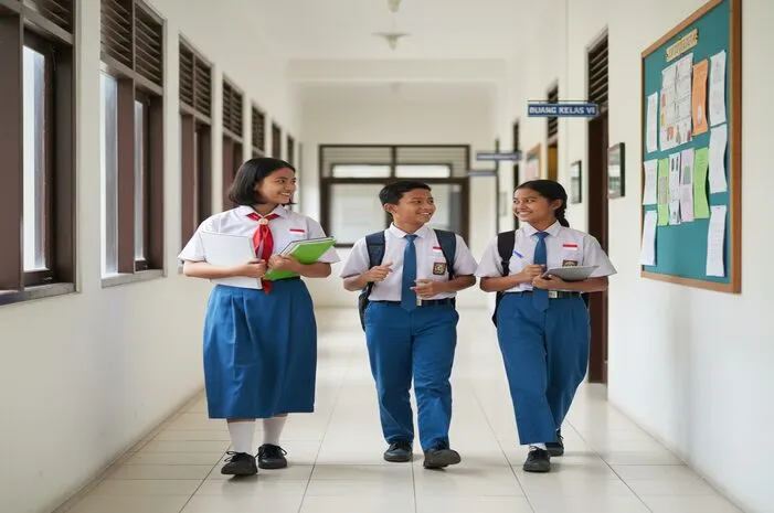 Hak Siswa di Sekolah: Apa Saja yang Wajib Kamu Tahu?