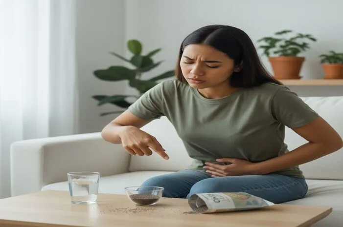 Efek Samping Chia Seed: Waspada Sebelum Konsumsi!