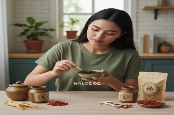 Obat Cina untuk Luka: Ampuh, Cepat Sembuh!