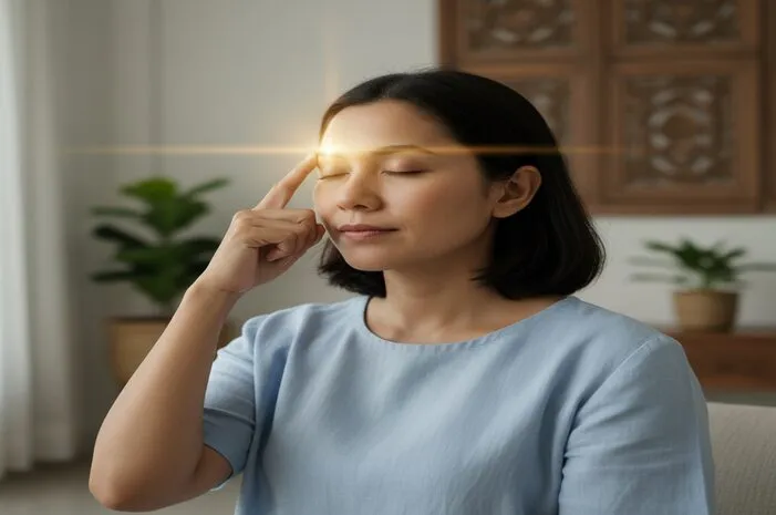 Indra Ke 6: Definisi, Jenis, dan Cara Mengasah!