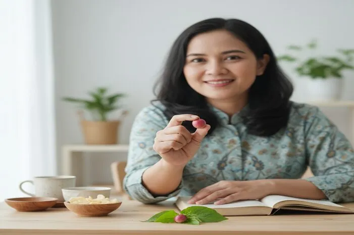 Gabag: Arti, Produk Ibu dan Bayi, atau Campak?