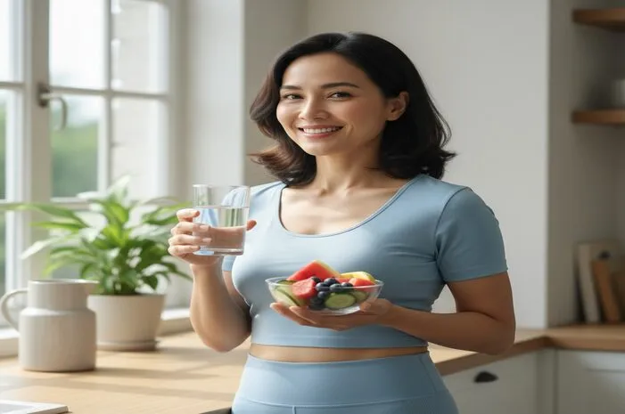 Cara Menyehatkan Ginjal: Tips Mudah dan Alami!