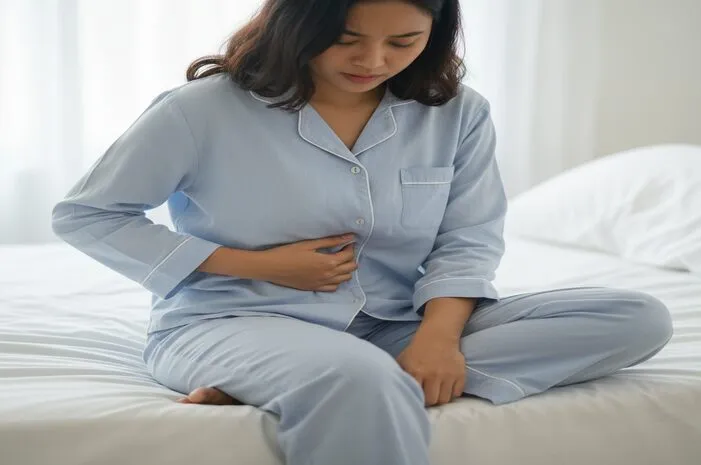 Bentol di Miss V Luar: Penyebab dan Cara Mengatasi