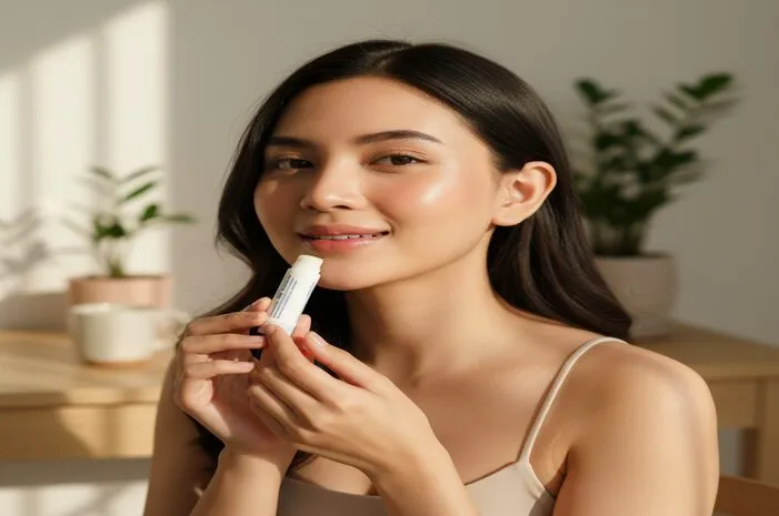 Pelembab Bibir yang Bagus: Tips dan Rekomendasi Terbaik