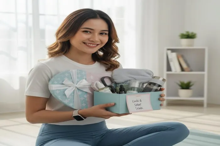 Hadiah Valentine untuk Wanita? Ini Ide Terbaik!