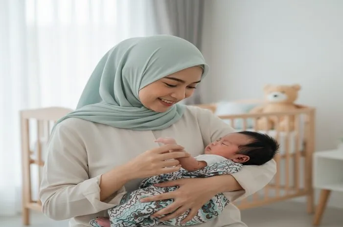 Nadi Bayi Normal: Panduan Lengkap dan Kapan Harus Waspada