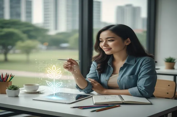 Kreator: Sebutan Orang yang Ciptakan Hal Baru?