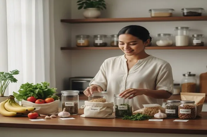 Cara Menyimpan: File, Makanan, Dokumen, Link!