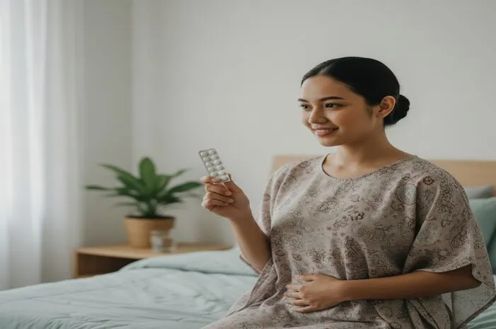 Fungsi Pil KB: Cegah Hamil dan Manfaat Lainnya!