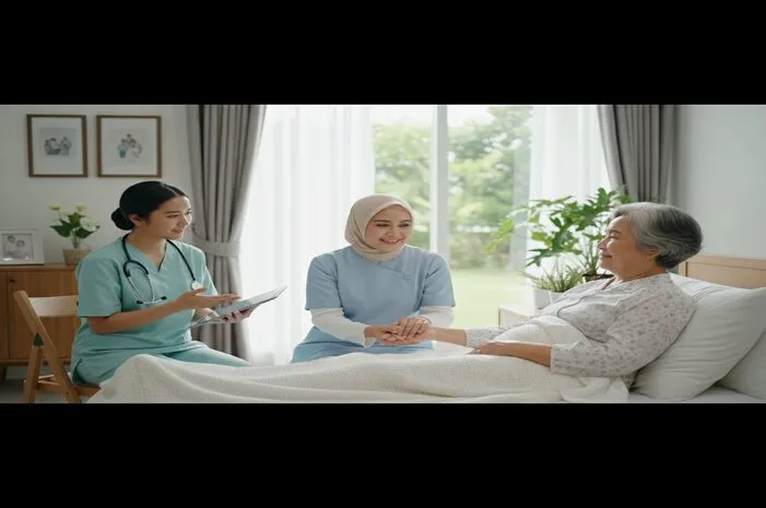 Perawatan Paliatif: Pengertian, Tujuan, dan Manfaatnya