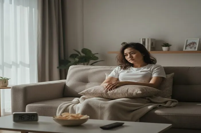 Kenapa Tidak Boleh Tidur Sore? Ini Alasannya!