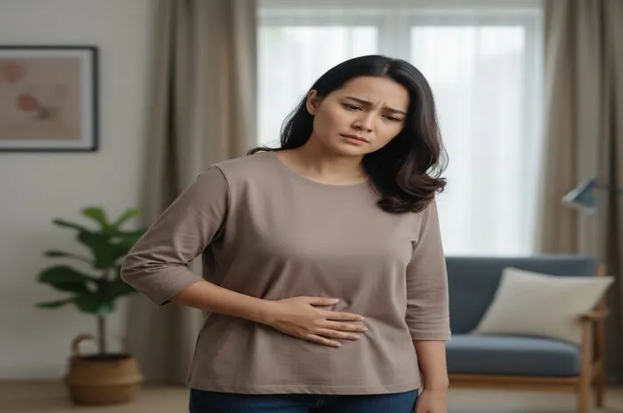 Rahim Turun: Ciri-ciri & Cara Mengatasinya