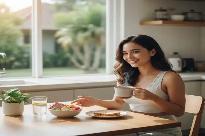 Kopi Diet: Cara Ampuh Turunkan Berat Badan!