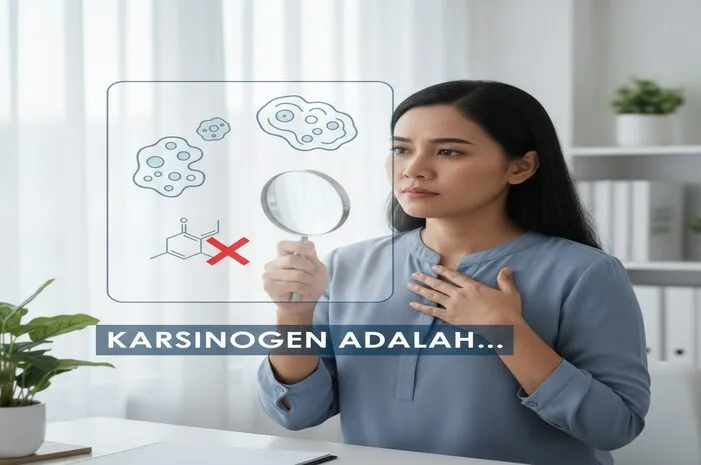 Karsinogen: Jenis, Sumber & Risiko Kanker