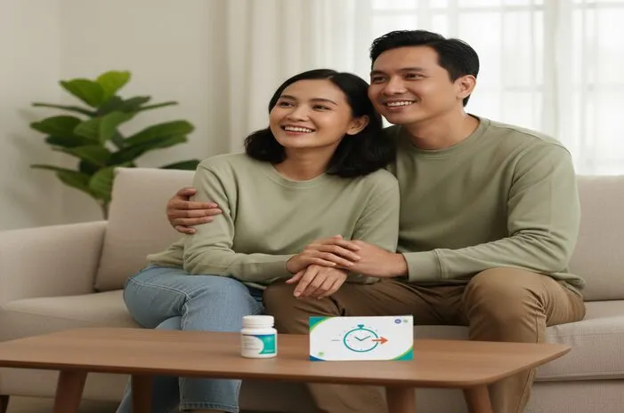 Ejakulasi Dini? Cara Ampuh Mengatasi & Kontrol Lebih Baik!