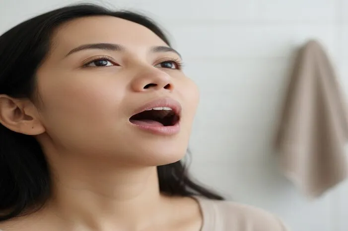 Uvula: Fungsi, Letak, dan Masalah Kesehatan