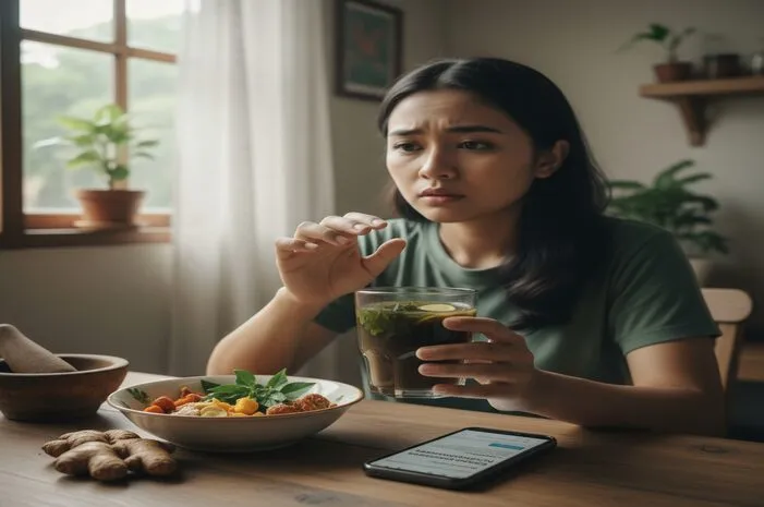 Minuman Penggugur Kandungan? Fakta Penting Ini Wajib Tahu!