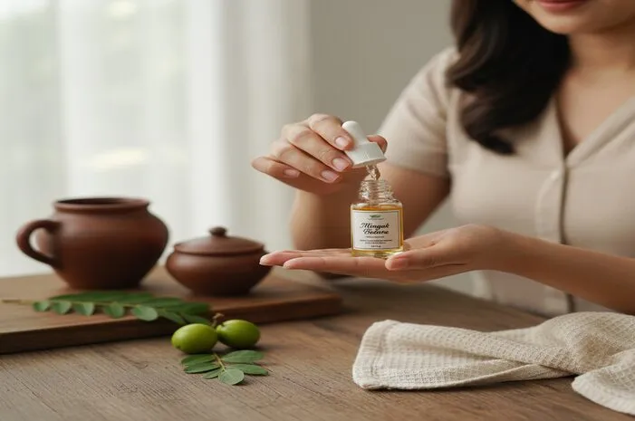 Minyak Bidara: Manfaat, Cara Pakai, dan Tempat Beli