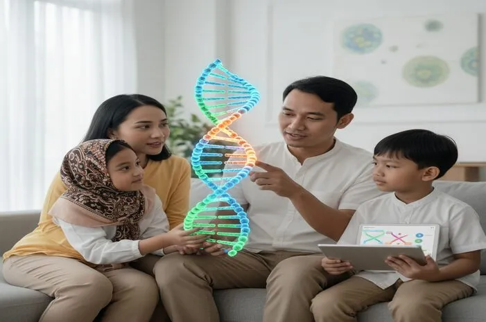 Mutasi Genetik: Jenis, Penyebab dan Dampaknya!