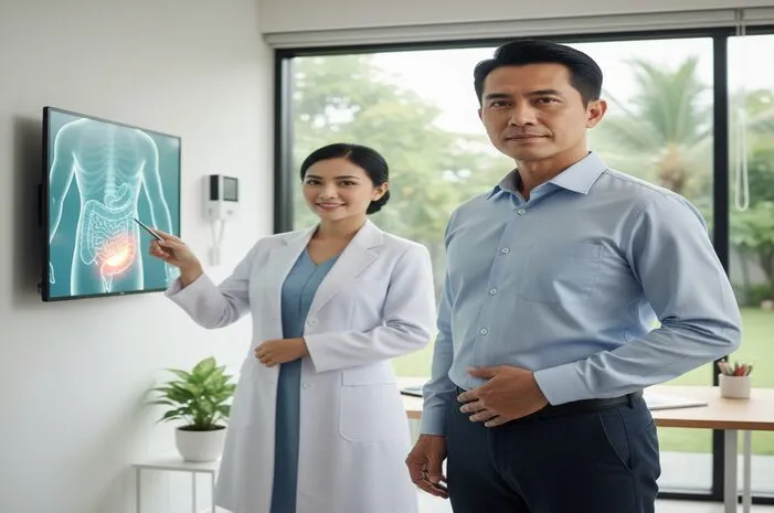 Kanker Rektum: Gejala, Penyebab dan Pengobatan