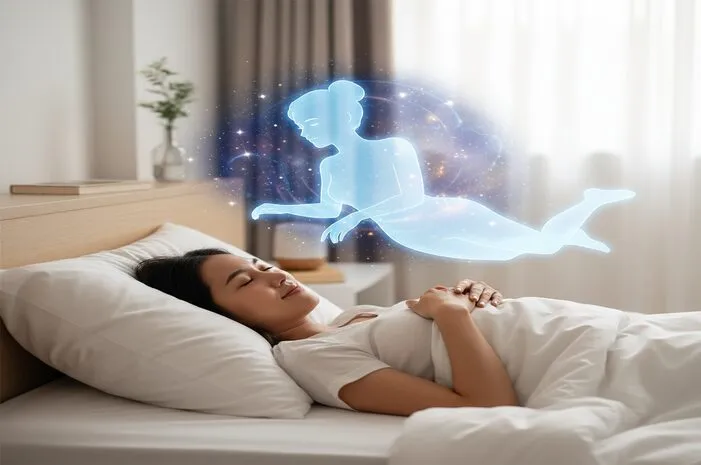 Cara Lucid Dream: Panduan Lengkap + Teknik Ampuh!