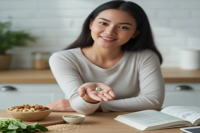 Arti Kata Seng: Logam, Atap, atau Panggilan Sayang?