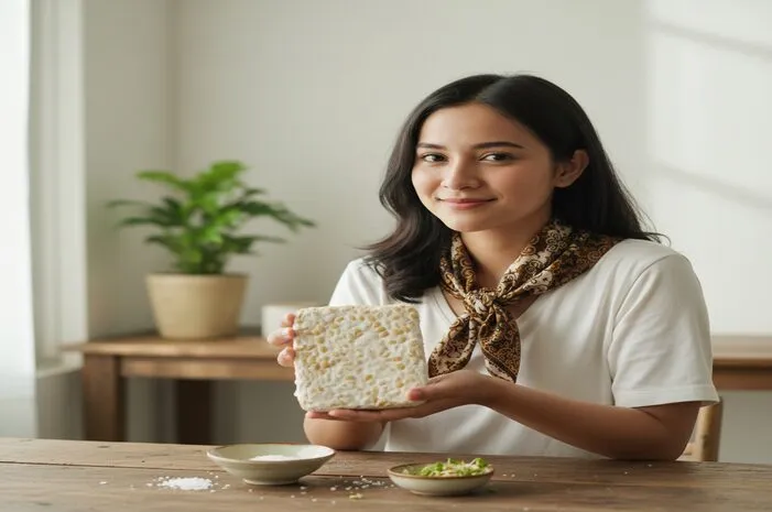 Makan Tempe Mentah: Aman Gak? Risiko dan Tipsnya
