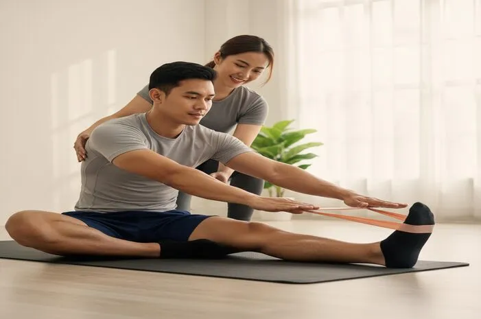 Hamstring: Fungsi, Anatomi, dan Risiko Cedera