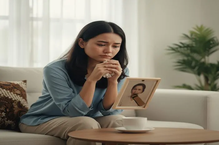 Mimpi Ibu Meninggal: Arti dan Kenapa Saya Menangis?