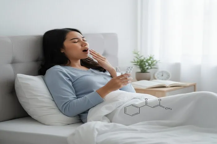 Paracetamol Bikin Ngantuk? Ini Fakta dan Penjelasannya!