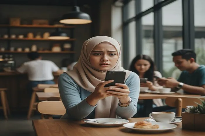 Nomofobia: Gejala, Penyebab, Cara Mengatasi dan Tes