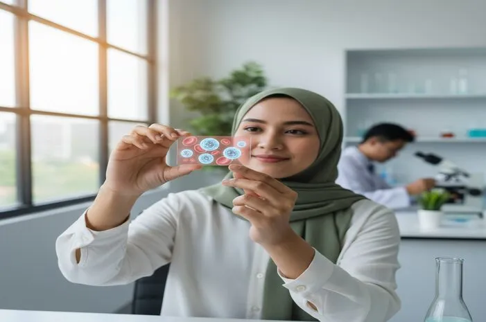 WBC Normal: Angka Ideal dan Artinya Bagi Kesehatan