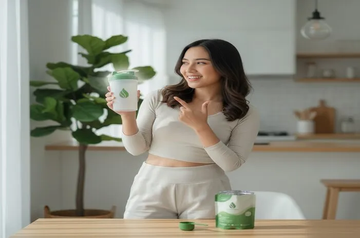 S-GROW: Susu Peninggi Badan Alami, Tinggi Kalsium!