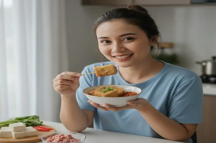 Kalori Tahu Bakso: Cek Detail dan Tips Sehatnya!