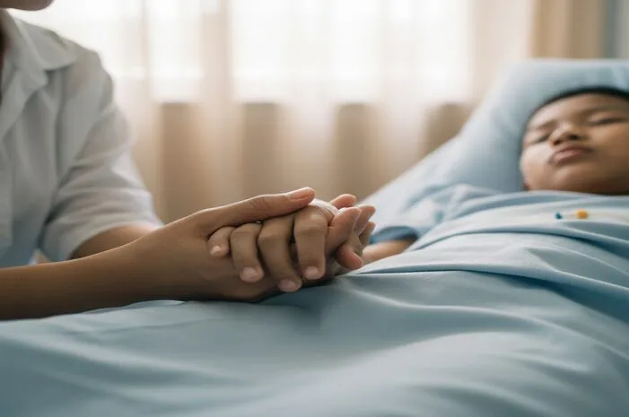 Sickle Cell: Gejala, Penyebab dan Pengobatan Terkini